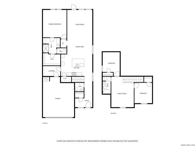 3614 HOLSTEIN CV, San Antonio, TX 78245