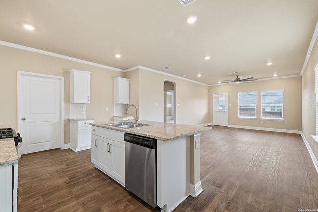 3614 HOLSTEIN CV, San Antonio, TX 78245