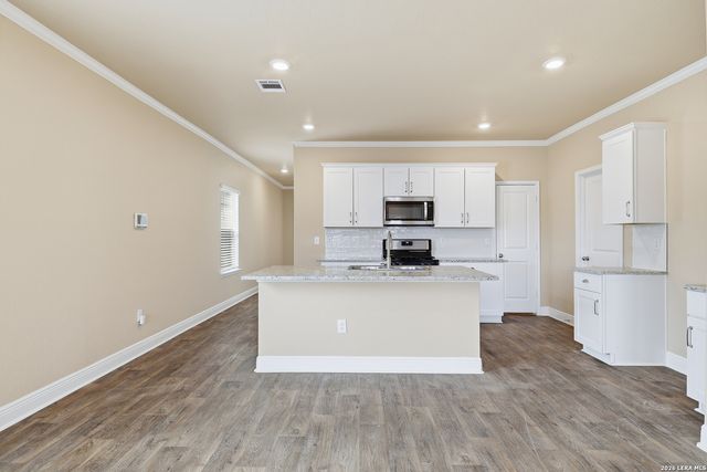 3614 HOLSTEIN CV, San Antonio, TX 78245