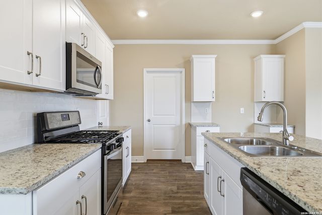 3614 HOLSTEIN CV, San Antonio, TX 78245