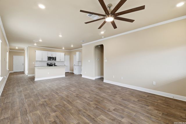 3614 HOLSTEIN CV, San Antonio, TX 78245