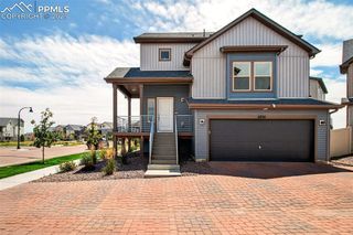 5854 Callan Drive, Colorado Springs, CO 80927