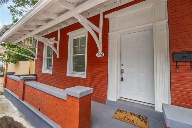 746 Front Street, Catasauqua Boro, PA 18032