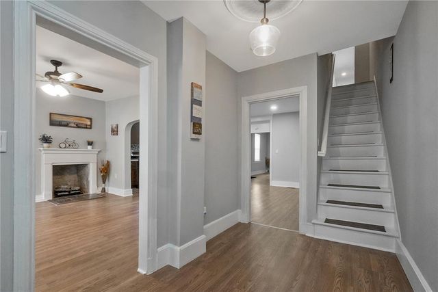 746 Front Street, Catasauqua Boro, PA 18032