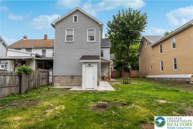 746 Front Street, Catasauqua Boro, PA 18032