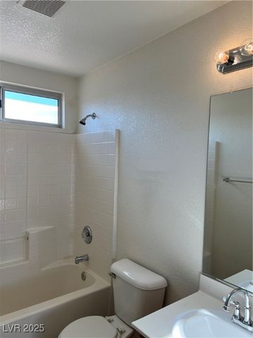 6025 SOFT SPRINGS Street 0, Las Vegas, NV 89130