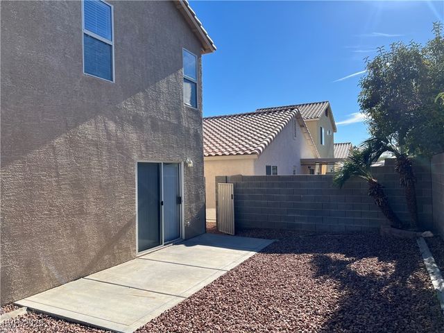 6025 SOFT SPRINGS Street 0, Las Vegas, NV 89130