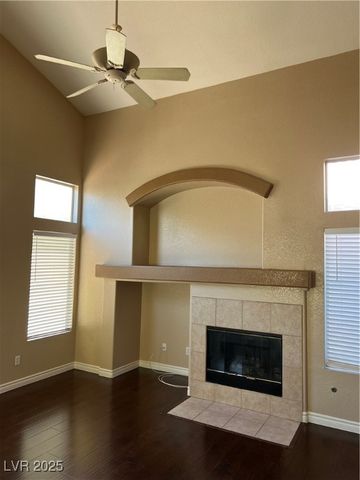 6025 SOFT SPRINGS Street 0, Las Vegas, NV 89130