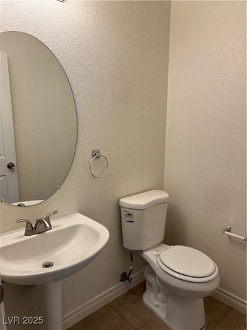 6025 SOFT SPRINGS Street 0, Las Vegas, NV 89130