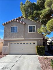 6025 SOFT SPRINGS Street 0, Las Vegas, NV 89130