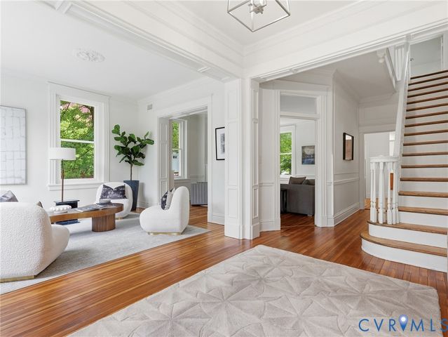 1901 Hanover Ave, Richmond, VA 23220