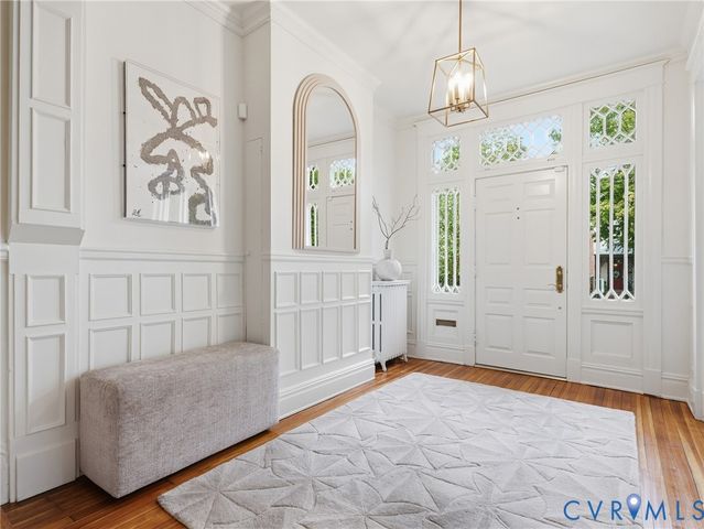 1901 Hanover Ave, Richmond, VA 23220