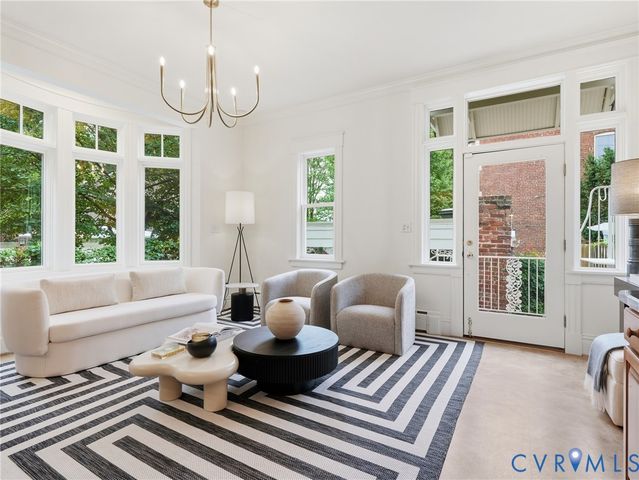 1901 Hanover Ave, Richmond, VA 23220
