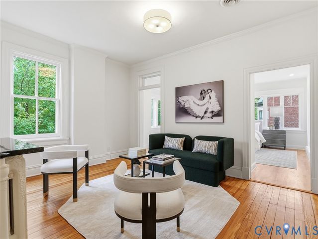 1901 Hanover Ave, Richmond, VA 23220