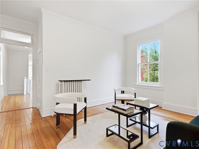 1901 Hanover Ave, Richmond, VA 23220