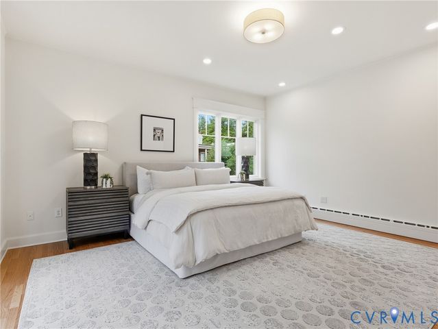 1901 Hanover Ave, Richmond, VA 23220