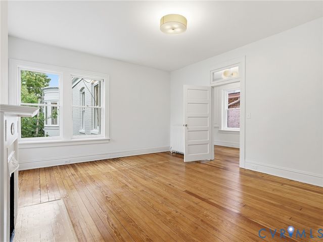 1901 Hanover Ave, Richmond, VA 23220