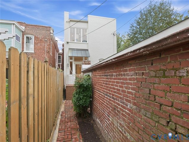 1901 Hanover Ave, Richmond, VA 23220