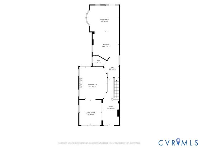 1901 Hanover Ave, Richmond, VA 23220