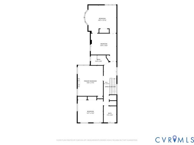 1901 Hanover Ave, Richmond, VA 23220