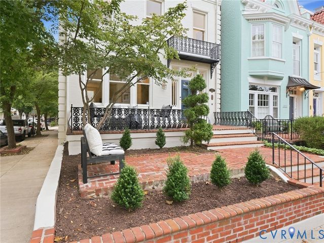 1901 Hanover Ave, Richmond, VA 23220