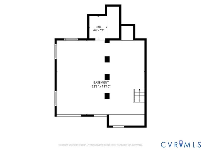 1901 Hanover Ave, Richmond, VA 23220