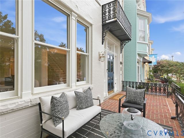 1901 Hanover Ave, Richmond, VA 23220