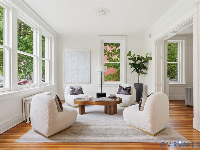 1901 Hanover Ave, Richmond, VA 23220