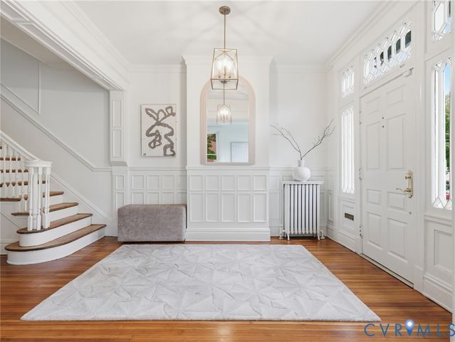 1901 Hanover Ave, Richmond, VA 23220