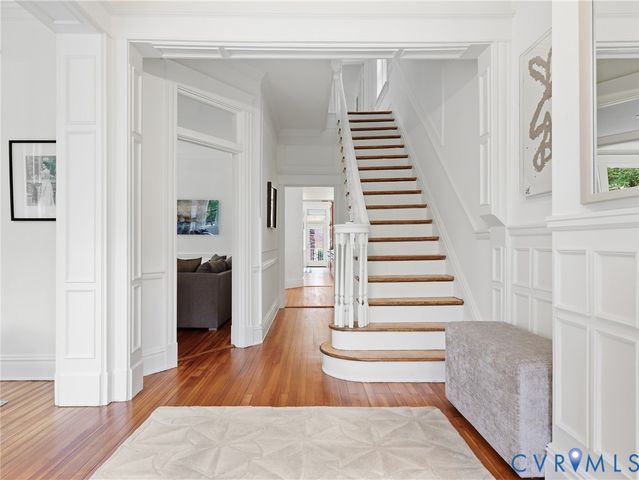 1901 Hanover Ave, Richmond, VA 23220