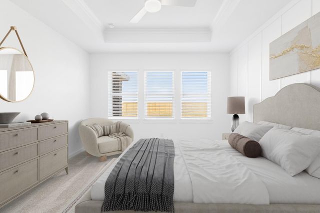 12025 Willow Way Avenue, Mont Belvieu, TX 77535