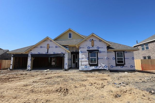 12025 Willow Way Avenue, Mont Belvieu, TX 77535