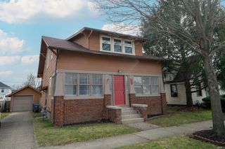 1610 Lane Avenue, Elkhart, IN 46516