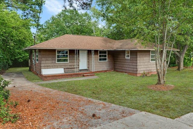 625 Hutchinson Drive, North Augusta, SC 29841