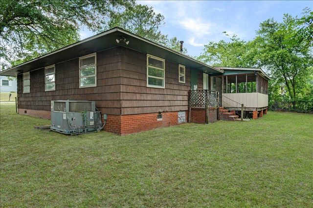 625 Hutchinson Drive, North Augusta, SC 29841