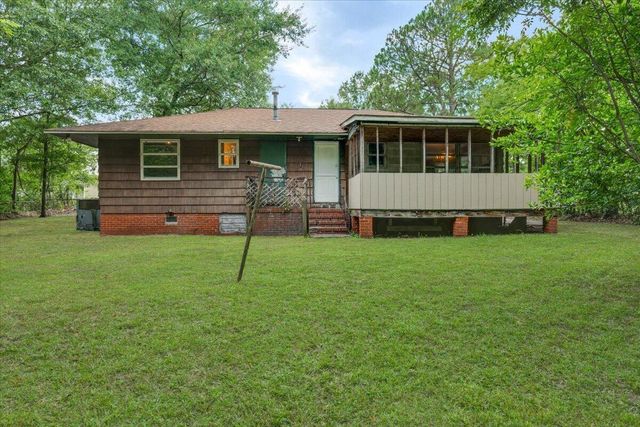 625 Hutchinson Drive, North Augusta, SC 29841