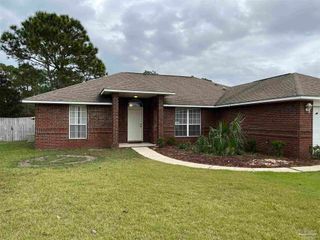 3357 Pitcher Plant Cir, Pensacola, FL 32506