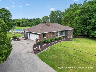 11495 60th Avenue, Allendale, MI 49401
