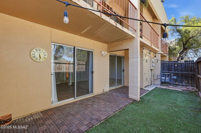 1341 E Fort Lowell Rd Apt J, Tucson, AZ 85719