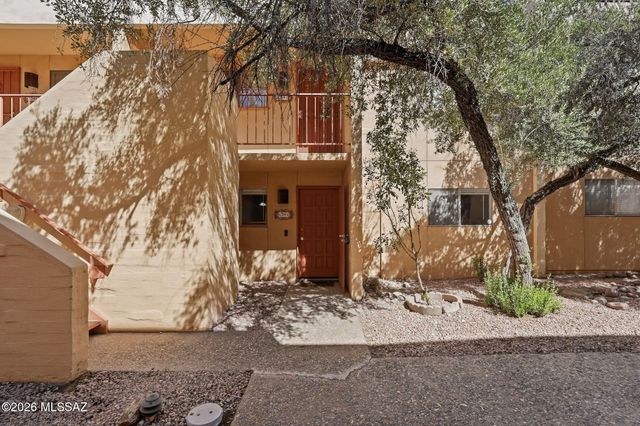 1341 E Fort Lowell Rd Apt J, Tucson, AZ 85719