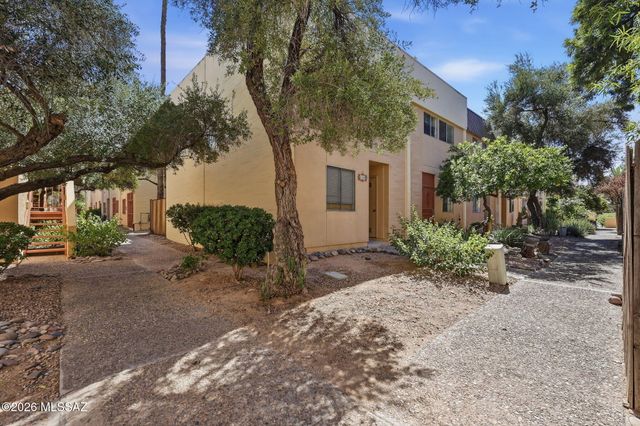 1341 E Fort Lowell Rd Apt J, Tucson, AZ 85719