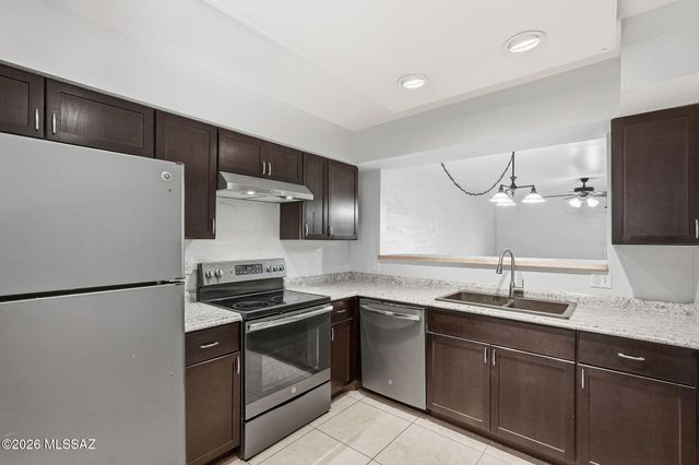 1341 E Fort Lowell Rd Apt J, Tucson, AZ 85719