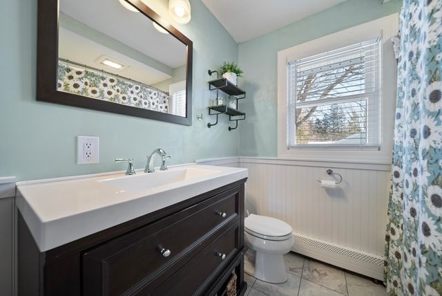 23 Pennsylvania Avenue, Manchester, NH 03104