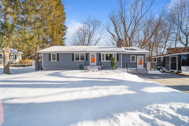 23 Pennsylvania Avenue, Manchester, NH 03104