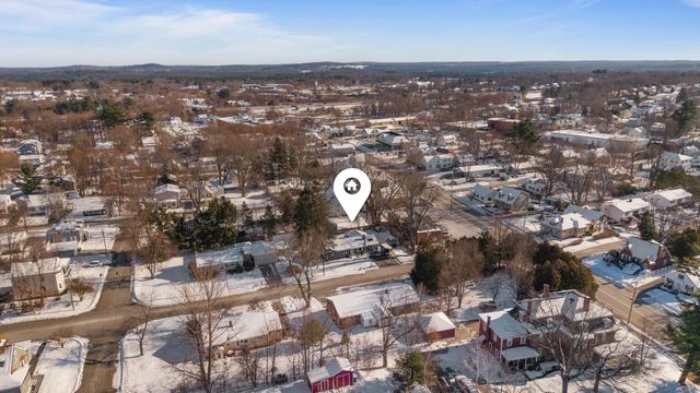 23 Pennsylvania Avenue, Manchester, NH 03104