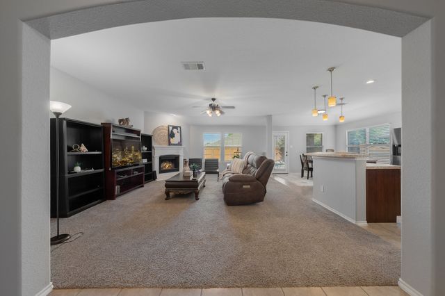 5510 Crestwood Drive, Prosper, TX 75078