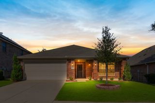 5510 Crestwood Drive, Prosper, TX 75078