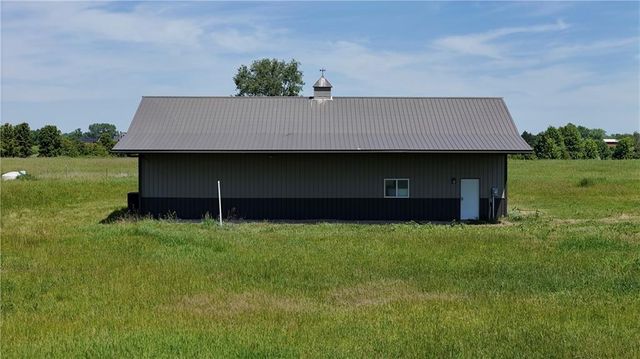 4500 W 223 Street, Bucyrus, KS 66013