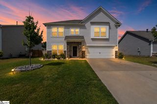 204 Callongton Drive, Piedmont, SC 29673