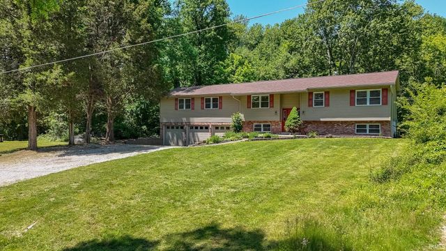 11000 Fischer Road, Evansville, IN 47720